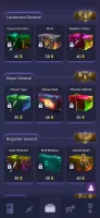 Case Royale cs2 and csgo cases