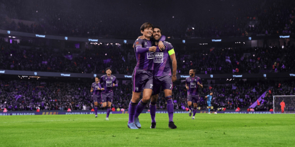 Top Football Manager 2024