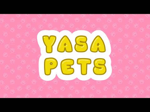 Yasa Pets Island 🏝️ Trailer