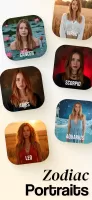 Momo - AI Photo Generator