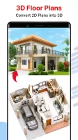 House Design Floor Plan App 3D