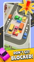 Car Parking 3D