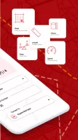 GPS Field Area Measurement App