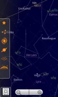 Sky Map