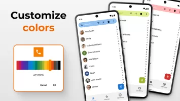 Simple Dialer