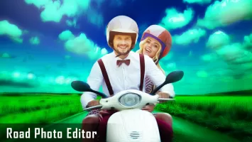 Nature Photo editor pro