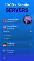 VPN Proxy Browser