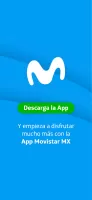 Movistar MX