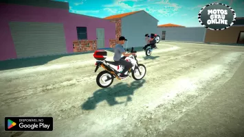 Motos Grau Online