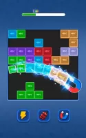 Cat Block - Blast Puzzle