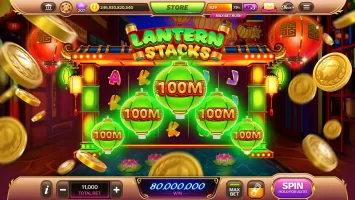 Caesars Slots: Casino Games