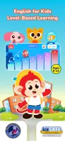 Monkey Junior
