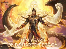 Three Kingdoms: Overlord