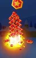 Diwali Firecrackers Simulator