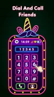 Timpy Baby Glow Phone Games