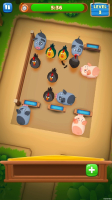 Animal Farm Jam Parking 3D