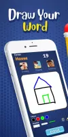 Draw With Buddies Multiplayer
