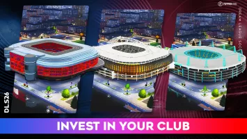 Dream League Soccer 2024