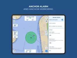 Aqua Map Boating