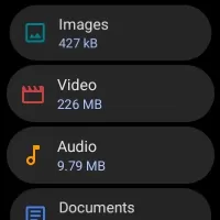 AnExplorer Share File Transfer