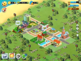 City Island