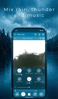 Relax Rain: sleep sounds