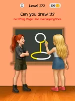 Braindom: Brain Games Test