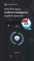 Anti Spy Detector - Spyware