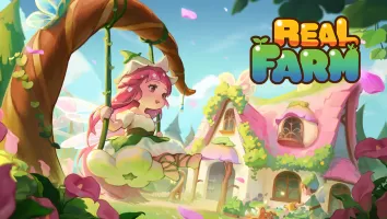 레알팜 : 진짜 농부를 만나는 게임