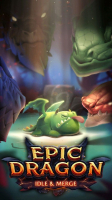 Dragon Epic - Idle & Merge