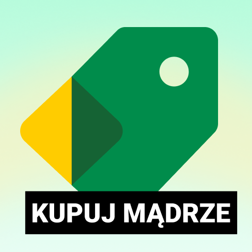 Gazetki, promocje Moja Gazetka