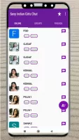 X Sexy Live Video Call: X Chat