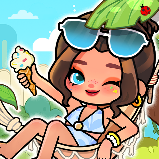 Aha World: School Day