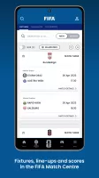 FIFA Official App