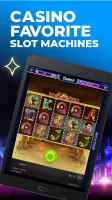Stardust Social Casino