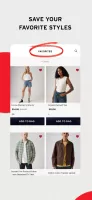Levi's