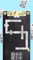 Dominoes: Classic Dominos Game