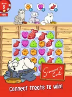 Simon’s Cat Crunch Time