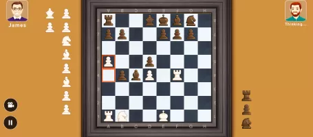 Chess 3D