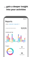 Boosted Time Tracker