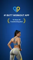 Butt workout