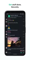 Element - Secure Messenger