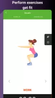 Perfect buttocks&legs workout