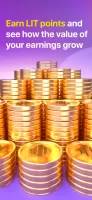 Lit.it Short Videos & Rewards