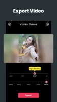 Photo Video Maker With Music