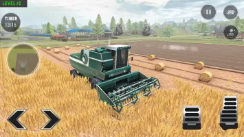 Farming Games