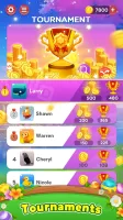 Word Crush - Fun Puzzle Game