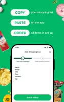 elGrocer Grocery Shopping App