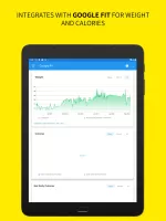 Body Measurement & BMI Tracker