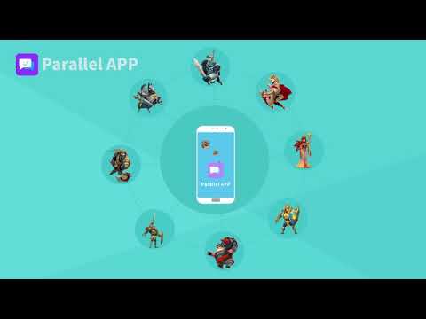 Parallel App